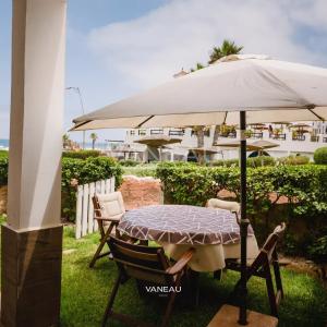 Appartement de 125 m² à vendre à Dar Bouâzza - Résidence Beach H