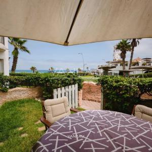 Appartement de 125 m² à vendre à Dar Bouâzza - Résidence Beach H