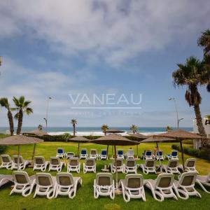 Appartement de 125 m² à vendre à Dar Bouâzza - Résidence Beach H