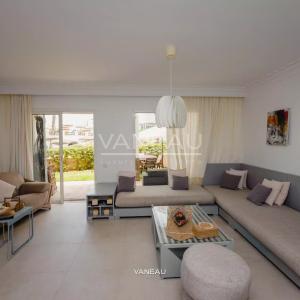 Appartement de 125 m² à vendre à Dar Bouâzza - Résidence Beach H