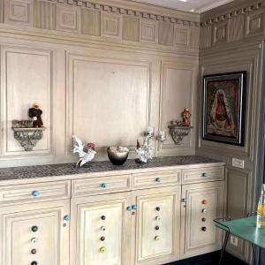 Appartement d'exception face à la mer - Marina à Casablanca