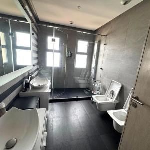 Appartement d'exception face à la mer - Marina à Casablanca