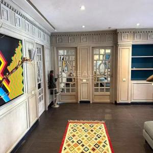 Appartement d'exception face à la mer - Marina à Casablanca