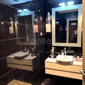 Appartement d'exception face à la mer - Marina à Casablanca