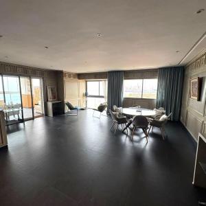 Appartement d'exception face à la mer - Marina à Casablanca