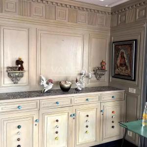 Appartement d'exception face à la mer - Marina à Casablanca