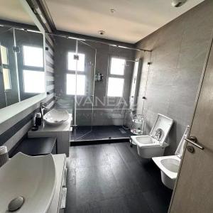 Appartement d'exception face à la mer - Marina à Casablanca