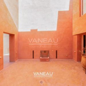 Propriété à vendre route de Fes avec VNA