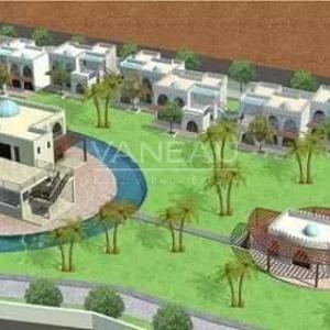 ***Terrain constructible AVNA Essaouira***
