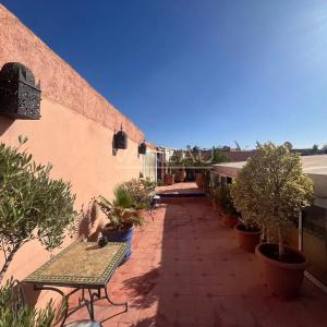 Riad de charme Kasbah 6 chambres