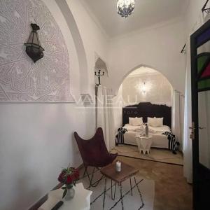 Riad de charme Kasbah 6 chambres