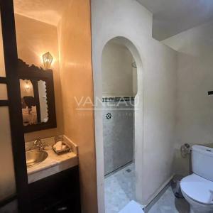 Riad de charme Kasbah 6 chambres