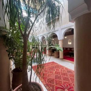 Riad de charme Kasbah 6 chambres