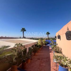 Riad de charme Kasbah 6 chambres