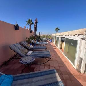 Riad de charme Kasbah 6 chambres