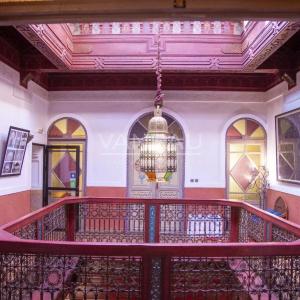 Véritable riad authentique de 8 suites en Médina