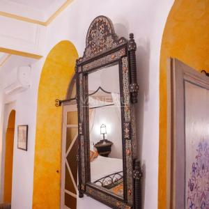 Véritable riad authentique de 8 suites en Médina