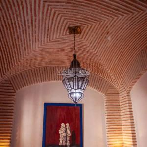 Véritable riad authentique de 8 suites en Médina