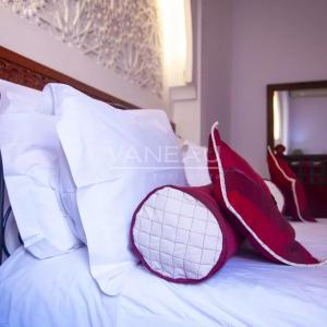 Véritable riad authentique de 8 suites en Médina