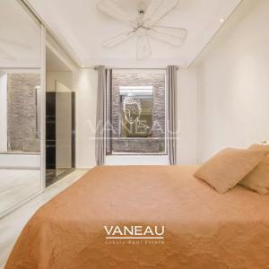 Villa front de front de golf  vue sur Atlas.