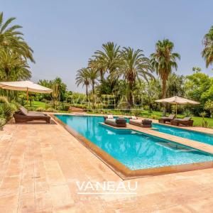 ***Villa au style Baroque vénitien****