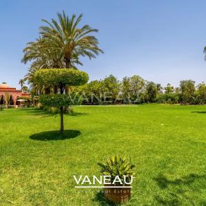 ***Villa au style Baroque vénitien****