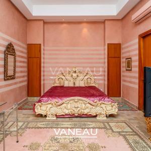 ***Villa au style Baroque vénitien****