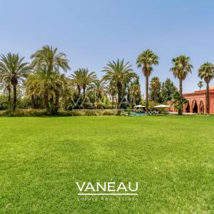 ***Villa au style Baroque vénitien****