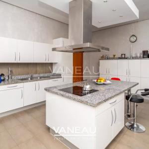 ***Villa au style Baroque vénitien****