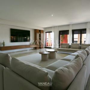 APPARTEMENT À VENDRE, 3 CHAMBRES EN PLEIN COEUR DE GUELIZ