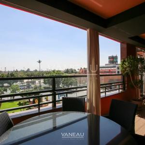 APPARTEMENT À VENDRE, 3 CHAMBRES EN PLEIN COEUR DE GUELIZ