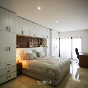 APPARTEMENT À VENDRE, 3 CHAMBRES EN PLEIN COEUR DE GUELIZ