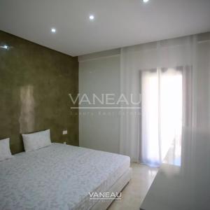 APPARTEMENT À VENDRE, 3 CHAMBRES EN PLEIN COEUR DE GUELIZ