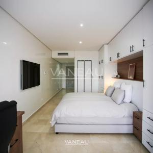 APPARTEMENT À VENDRE, 3 CHAMBRES EN PLEIN COEUR DE GUELIZ