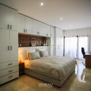 APPARTEMENT À VENDRE, 3 CHAMBRES EN PLEIN COEUR DE GUELIZ