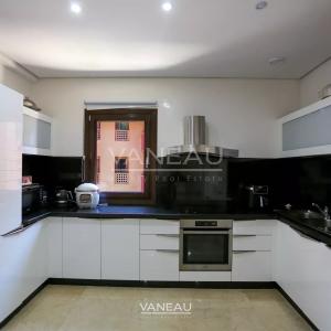 APPARTEMENT À VENDRE, 3 CHAMBRES EN PLEIN COEUR DE GUELIZ