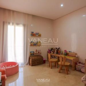 APPARTEMENT À VENDRE, 3 CHAMBRES EN PLEIN COEUR DE GUELIZ