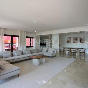 APPARTEMENT À VENDRE, 3 CHAMBRES EN PLEIN COEUR DE GUELIZ