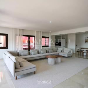 APPARTEMENT À VENDRE, 3 CHAMBRES EN PLEIN COEUR DE GUELIZ