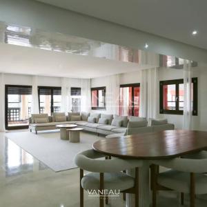 APPARTEMENT À VENDRE, 3 CHAMBRES EN PLEIN COEUR DE GUELIZ