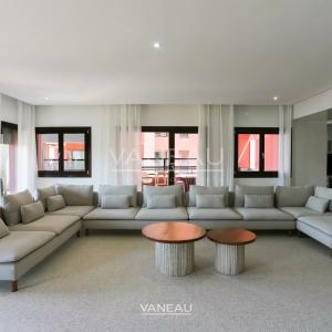 APPARTEMENT À VENDRE, 3 CHAMBRES EN PLEIN COEUR DE GUELIZ