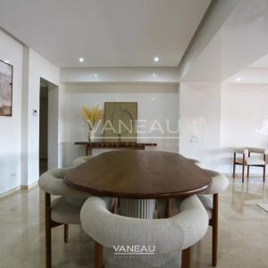 APPARTEMENT À VENDRE, 3 CHAMBRES EN PLEIN COEUR DE GUELIZ