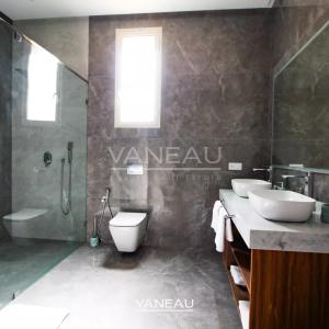 Sompteuse villa nichée au coeur de la Palmeraie