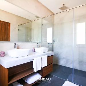 Sompteuse villa nichée au coeur de la Palmeraie