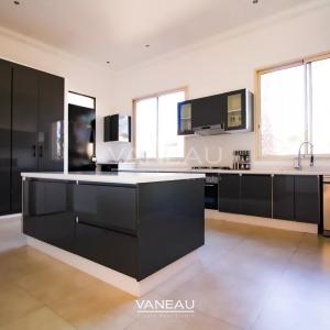 Sompteuse villa nichée au coeur de la Palmeraie