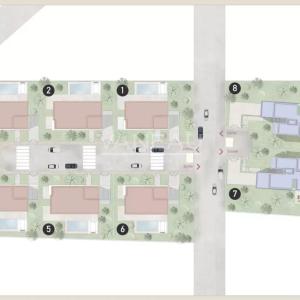 Villa neuve moderne à 15 min de Marrakech