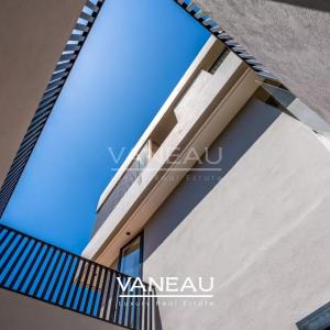 Villa neuve 3 suites