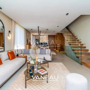 Villa neuve 3 suites