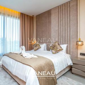 Villa neuve 3 suites