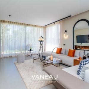 Villa neuve 3 suites